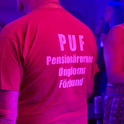 Foto av Alf Kjeller-Sellin