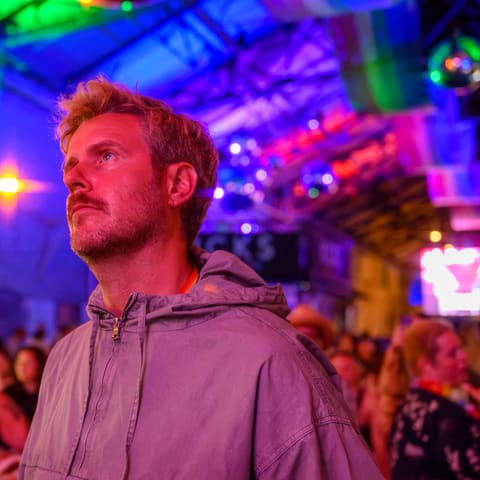 Foto av Alf Kjeller-Sellin