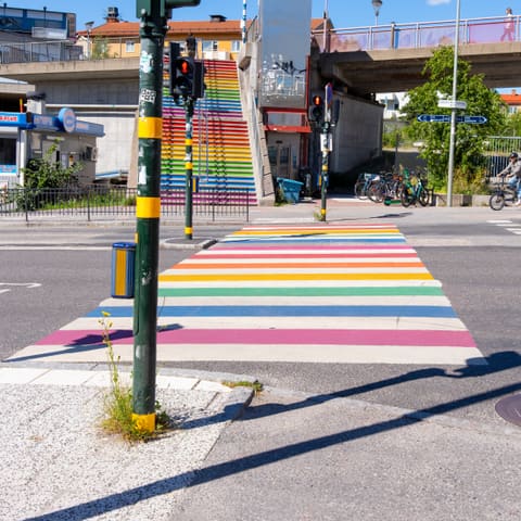 Foto av Daniel Zajd