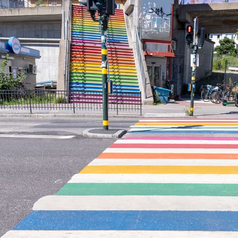 Foto av Daniel Zajd