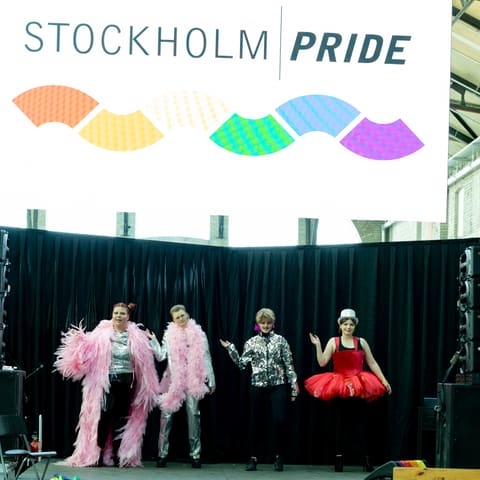 Foto av Patrick Skog