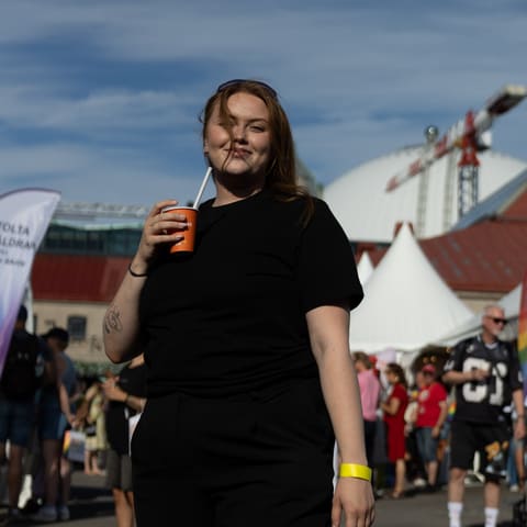 Foto av Patrick Skog