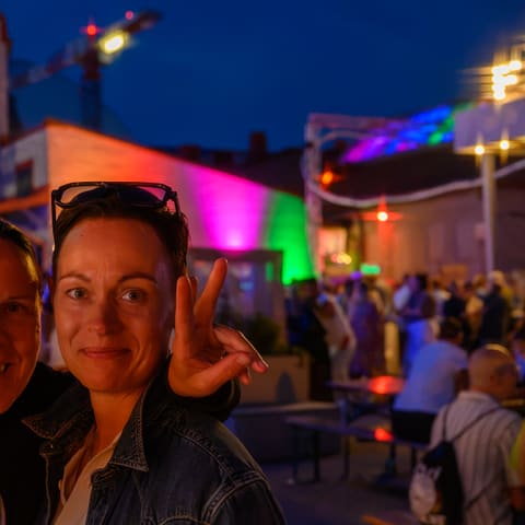 Foto av Alf Kjeller-Sellin