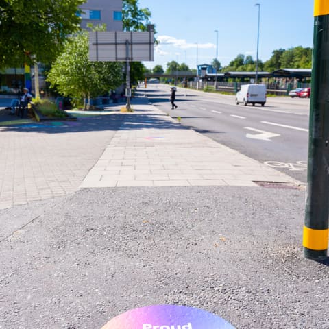 Foto av Daniel Zajd