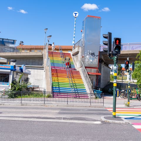 Foto av Daniel Zajd