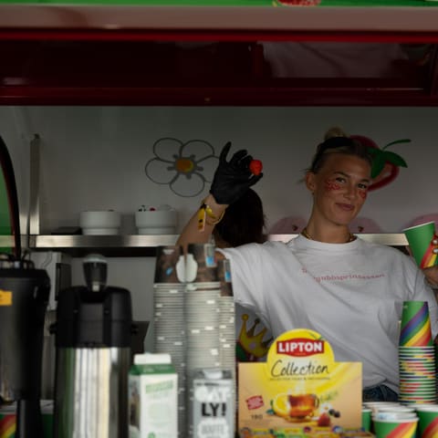 Foto av Patrick Skog