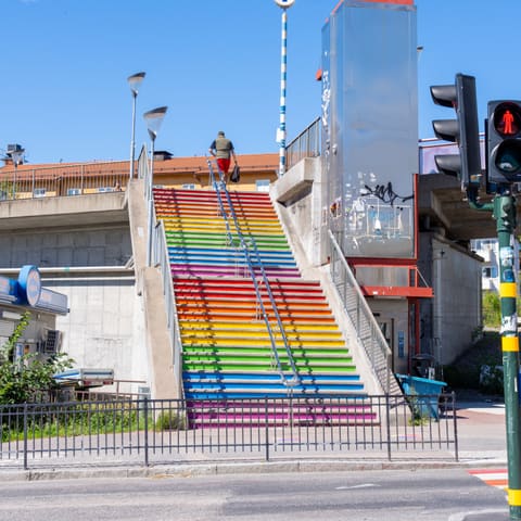 Foto av Daniel Zajd
